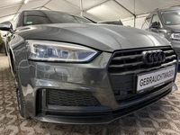 Gebraucht Audi S5 Sportback Ambiente 354 PS (260 kW) 2017 Grau Kleinwagen