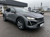 Gebraucht Peugeot 408 Allure 136 PS (100 kW) 2025 Grau Limousine