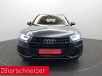 gebraucht Audi Q5 45 TFSI qu. S-tronic S line 20 MATRIX VIRTUAL PDC CONNECT