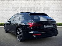 Gebraucht Audi S6 Ambiente 344 PS (253 kW) 2024 Schwarz Kombi