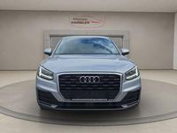Gebraucht Audi Q2 Comfort 150 PS (110 kW) 2017 Florettsilber metallic SUV