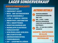 Neu VW Tiguan Comfortline 193 PS (141 kW) 2025 Grenadillschwarz meta.../schwarz SUV