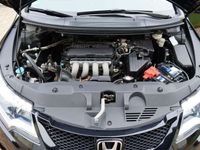gebraucht Honda Civic Civic1.4 i-VTEC Elegance