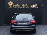 Gebraucht Audi A4 Attraction 177 PS (130 kW) 2013 Grau Kombi