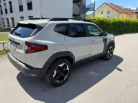 Gebraucht Dacia Duster Extreme 131 PS (96 kW) 2024 Beige SUV