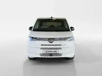 Gebraucht VW Multivan Style 150 PS (110 kW) 2024 Weiß Van / Kleinbus