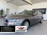 Gebraucht Audi A4 Sport 190 PS (139 kW) 2020 Terragrau (metallic) Kombi