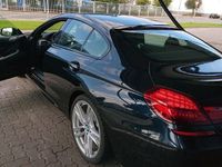 gebraucht BMW 640 640 Gran Coupé i Gran Coupé M Sport Editi...