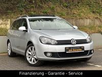 gebraucht VW Golf VI 