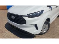 Gebraucht Ford Transit Custom Trend 150 PS (110 kW) 2024 Weiss Van