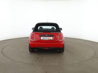 Second-hand Mini ONE 102 CP (75 kW) 2020 Roșu Hatchback