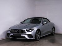 Gebraucht Mercedes E53 AMG AMG 435 PS (319 kW) 2022 Silber Cabrio