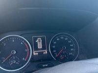 Gebraucht VW Crafter 140 PS (102 kW) 2020 Weiß Van