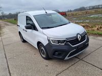 gebraucht Renault Kangoo Benzin 130 PS 2022 leichter unfall