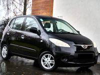 gebraucht Hyundai i10 i101.1 Classic