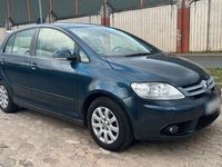 gebraucht VW Golf Plus 2.0 TDI Automatik