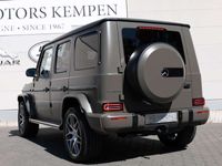 gebraucht Mercedes G350 d