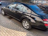 gebraucht Mercedes S350 4- Matic