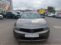 Używany Opel Astra Elegance 131 KM (96 kW) 2024 Szary Kombi