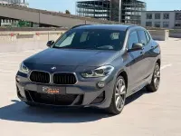 Gebraucht BMW X2 M Sport 306 PS (225 kW) 2019 Grau SUV