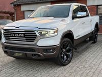 Gebraucht Dodge Ram 401 PS (294 kW) 2022 Weiß Pickup