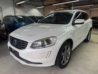 Gebraucht Volvo XC60 Ocean Race 181 PS (133 kW) 2014 Weiß SUV