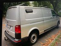 gebraucht VW Transporter T6Transporter T6 Lang EU6