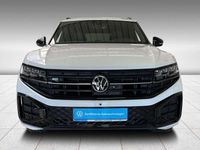 Gebraucht VW Touareg R-line 286 PS (210 kW) 2023 0q pure white SUV