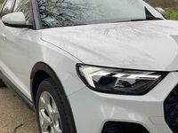 gebraucht Audi A1 35 TFSI citycarver S tronic Sitzheizung Garantie