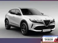 Neu Alfa Romeo Junior 136 PS (100 kW) 2026 Bianco sempione SUV