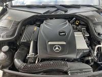 Gebraucht Mercedes C200 Avantgarde 184 PS (135 kW) 2015 Limousine