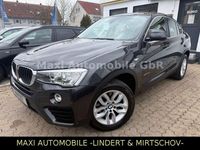 Gebraucht BMW X4 Advantage 110 PS (80 kW) 2016 Andere SUV