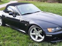 gebraucht BMW Z3 Roadster 2.0 -