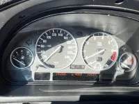 Usata BMW 520 170 CV (125 kW) 2001 Grigio Berlina