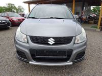 gebraucht Suzuki SX4 1.6 Comfort 4x4