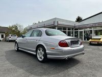 gebraucht Jaguar S-Type X200 Classic