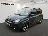 Neu Fiat Panda Cross Cross 69 PS (50 kW) 2026 Foresta grün Kleinwagen