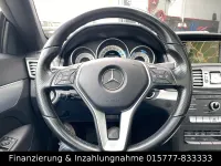 Gebraucht Mercedes E350 AMG 258 PS (189 kW) 2016 Grau Coupé