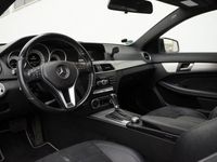 gebraucht Mercedes C220 CDI AMG-Line/Facelift/Alcantara/LED/PDC