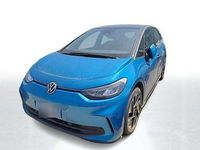 Gebraucht VW ID.3 Pro 150 kW (204 PS) 2023 Costa azul metallic Kleinwagen