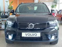 Gebraucht Volvo XC40 Ultimate 185 kW (252 PS) 2023 Schwarz SUV
