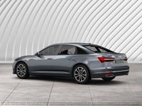 Gebraucht Audi A6 Sport 286 PS (210 kW) 2022 Daytonagrau perleffekt Limousine