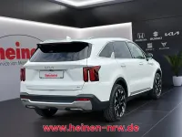 Gebraucht Kia Sorento Platinum 194 PS (142 kW) 2025 Weiss SUV