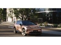 Nouă Lynk & Co 08 345 CP (253 kW) 2025 Maro SUV