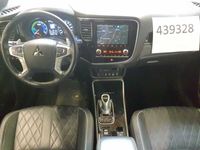 gebraucht Mitsubishi Outlander P-HEV 2.4 4WD Top