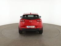 gebraucht Mazda CX-3 1.5 Diesel Sports-Line AWD, Diesel, 14.620 €