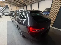 Gebraucht Skoda Superb Style 190 PS (139 kW) 2016 Schwarz Kombi