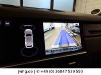 Gebraucht Porsche Cayenne S 441 PS (324 kW) 2021 Moonlight blue (metallic) SUV