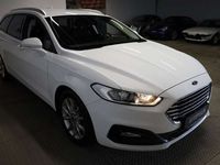 gebraucht Ford Mondeo Turnier Business Edition**AHK+DAB**