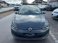 Second-hand VW Golf VIII Active 150 CP (110 kW) 2023 Gri Berlinǎ